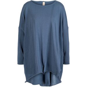 ISCHIKO® Pullover 405 in Blue, 12-16