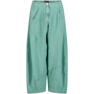 OSKA® Trousers 428 in Turquoise, 8