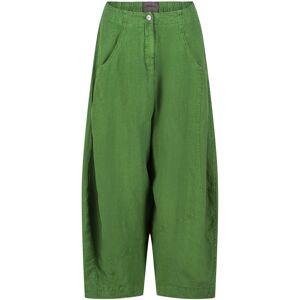 OSKA® Trousers 428 in Green, 14-16