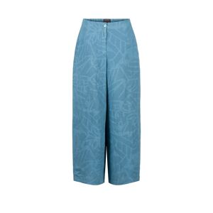 OSKA® Trousers 228 in Turquoise, 18-20