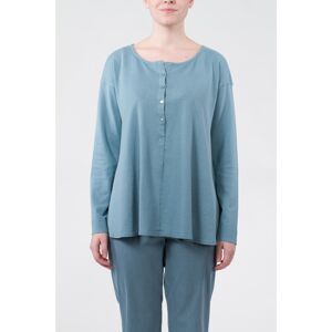 OSKA® Pullover 212 in Turquoise, 10