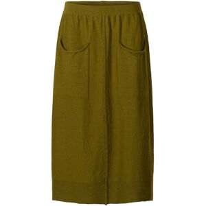 OSKA® Skirt 302 in Green, 14-16