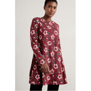 Seasalt Cornwall Saffron Rise Tunic