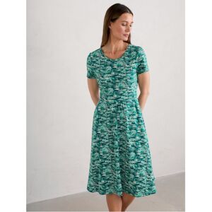 Seasalt Cornwall Short Sleeve April Dress