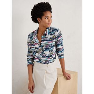 Seasalt Cornwall Larissa Shirt