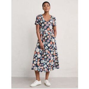 Seasalt Cornwall Helena Flowering Bloom Dress