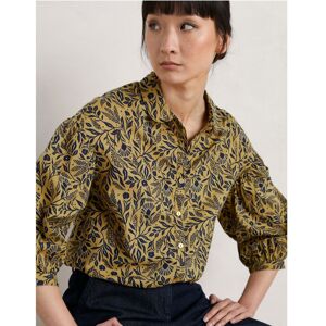 Seasalt Cornwall Swan Creek Blouse