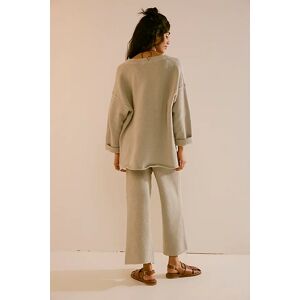 Hailee Sweater Co-Ord by free-est at Free People in Alfalfa, Size: Large - female