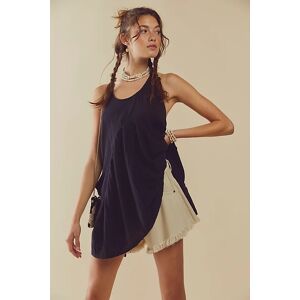 Pina Colada Tunic by free-est at Free People in Black, Size: XS - female