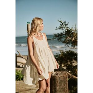 Pina Colada Tunic by free-est at Free People in Mineral Bath, Size: XS - female