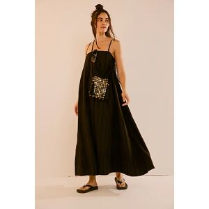 All For Sun Maxi by free-est at Free People in Black, Size: XS - female