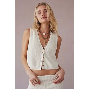 Ruby Sweater Trouser Co-Ord by free-est at Free People in Raw White, Size: XL - female