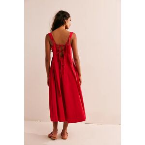 Kinney Midi by free-est at Free People in Lychee, Size: Small - female