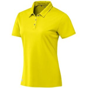 adidas Teamwear Womens Lightweight Polo Shirt - - Size: S