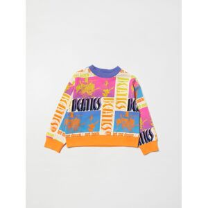 Stella McCartney jumper with graphic print - Size: 10 - female