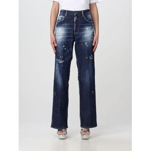 Dsquared2 denim jeans - Size: 40 - female