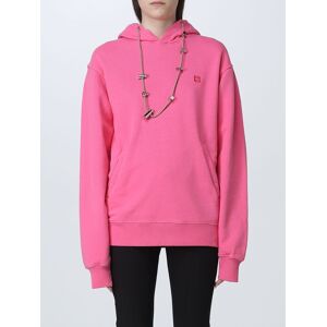 Sweatshirt AMBUSH Woman color Pink - Size: S - female