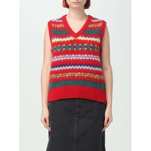 Jumper HOWLIN Woman colour Red - Size: XS - female