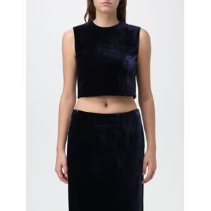 Fendi velvet top - Size: 40 - female