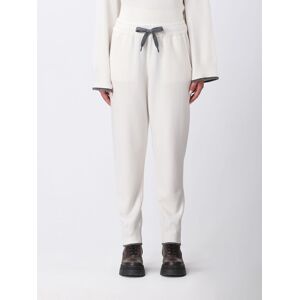 Brunello Cucinelli cashmere pants - Size: S - female