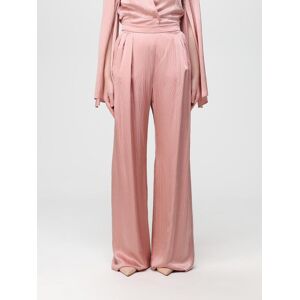 Max Mara pants in satin - Size: 44 - female