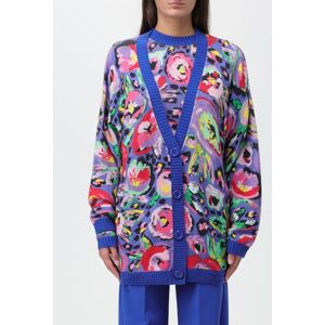 Cardigan CHIARA FERRAGNI Woman color Multicolor - Size: S - female