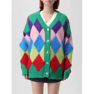 Hooper Tpn wool blend cardigan - Size: XS - female