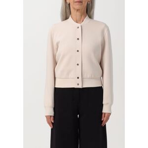 Jacket 'S MAX MARA Woman colour Beige - Size: M - female