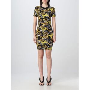 Versace Jeans Couture dress in cotton - Size: XXS - female