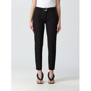 Versace Jeans Couture trousers in stretch fabric - Size: 44 - female