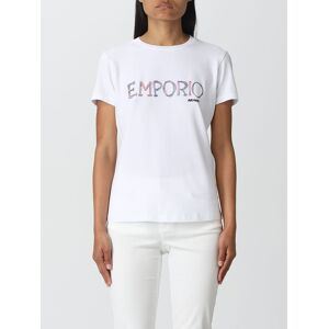 Emporio Armani T-shirt - Size: XL - female