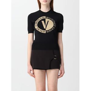 Versace Jeans Couture cotton t-shirt - Size: XS - female