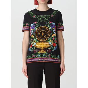 Versace Jeans Couture cotton t-shirt - Size: XS - female