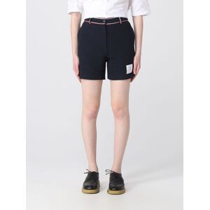 Thom Browne shorts in cotton blend - Size: 38 - female