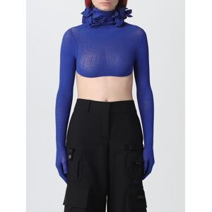 Off-White top in stretch fabric - Size: 38 - female