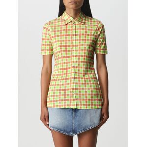 Dsquared2 shirt in cotton - Size: XS - female