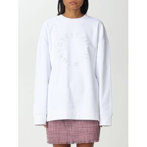 Stella Mccartney cotton sweatshirt - Size: S - female