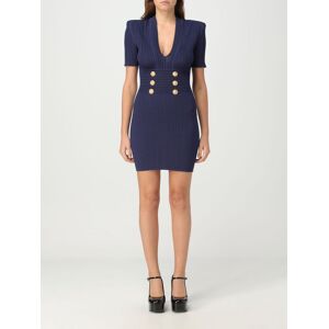 Balmain dress in sustainable viscose blend - Size: 36 - female