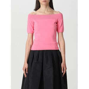 Alexander McQueen top in viscose - Size: S - female