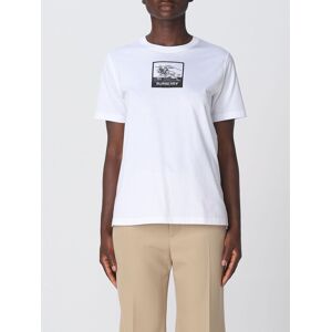 Burberry Margot cotton T-shirt - Size: XS - female