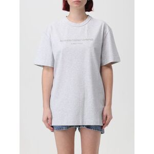 Alexander Wang cotton t-shirt - Size: XS - female