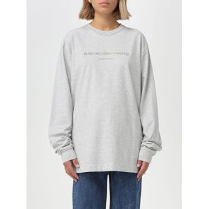 Alexander Wang cotton t-shirt - Size: XS - female