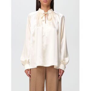 Max Mara silk shirt - Size: 42 - female