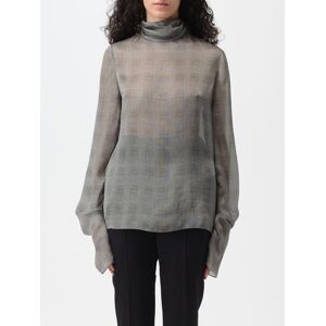 Saint Laurent silk blouse - Size: 36 - female
