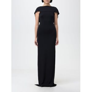 Saint Laurent dress in viscose - Size: M - female