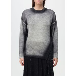 Dress DIESEL Woman colour Grey - Size: XS - female