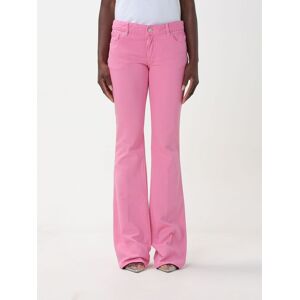 Jeans DSQUARED2 Woman colour Pink - Size: 36 - female