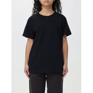 T-Shirt ISABEL MARANT ETOILE Woman colour Black - Size: XS - female