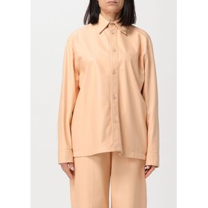 Shirt FABIANA FILIPPI Woman color Blush Pink - Size: 38 - female