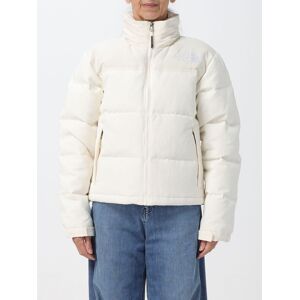 Jacket THE NORTH FACE Woman color White - Size: XS - female